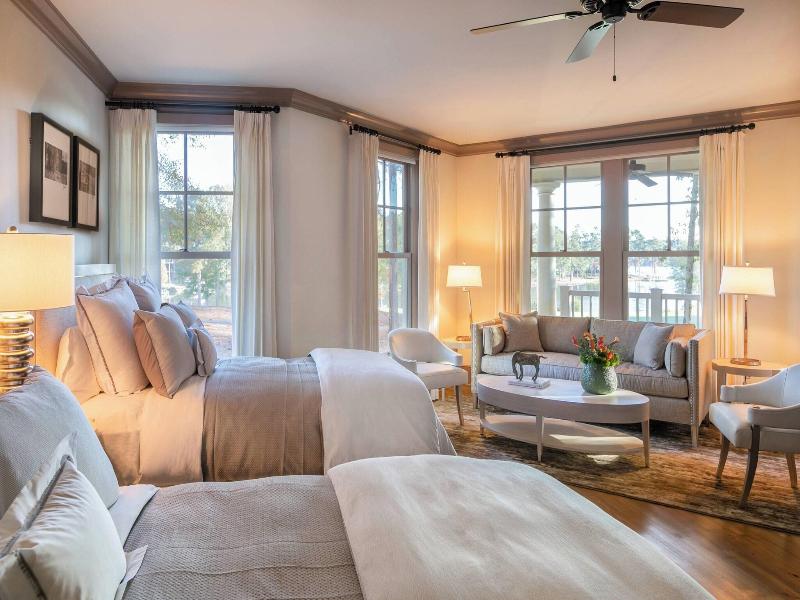 The Ritz-Carlton Reynolds, Lake Oconee image