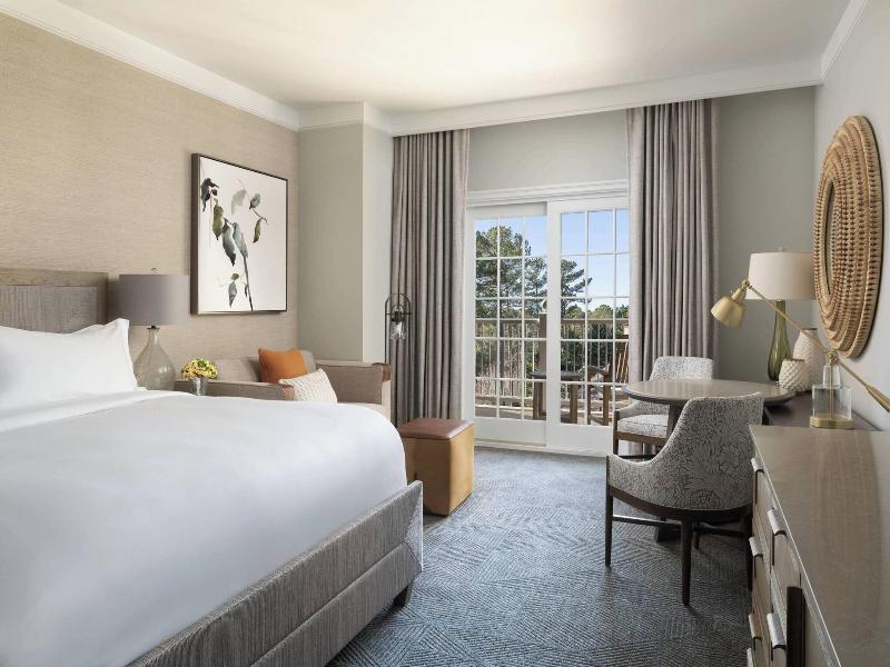The Ritz-Carlton Reynolds, Lake Oconee image