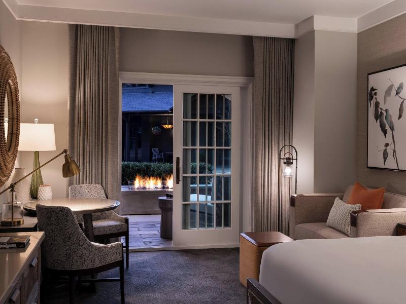The Ritz-Carlton Reynolds, Lake Oconee image