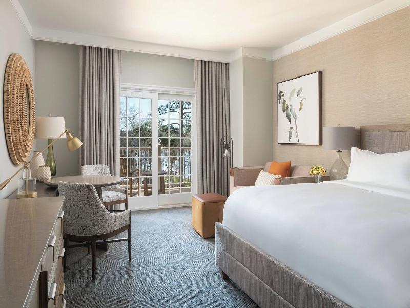 The Ritz-Carlton Reynolds, Lake Oconee image