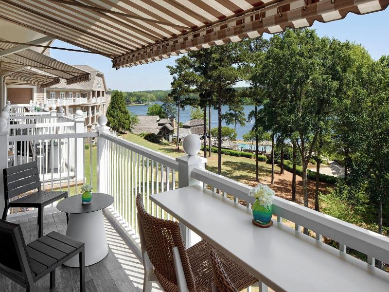 The Ritz-Carlton Reynolds, Lake Oconee image