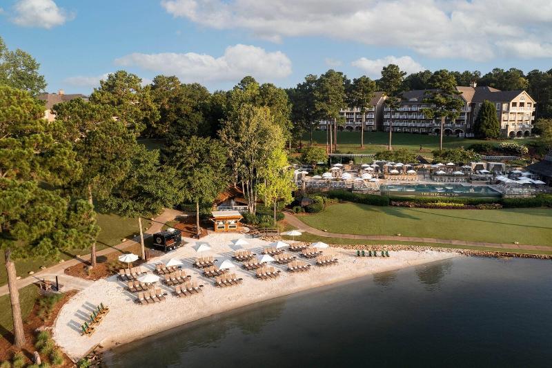 The Ritz-Carlton Reynolds, Lake Oconee image