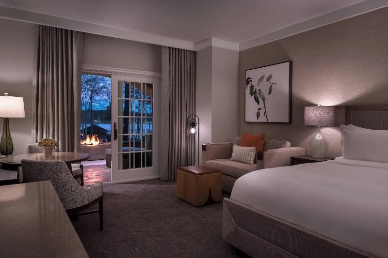 The Ritz-Carlton Reynolds, Lake Oconee image