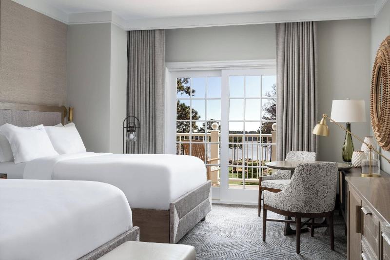 The Ritz-Carlton Reynolds, Lake Oconee image