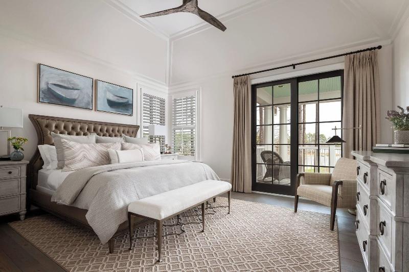 The Ritz-Carlton Reynolds, Lake Oconee image