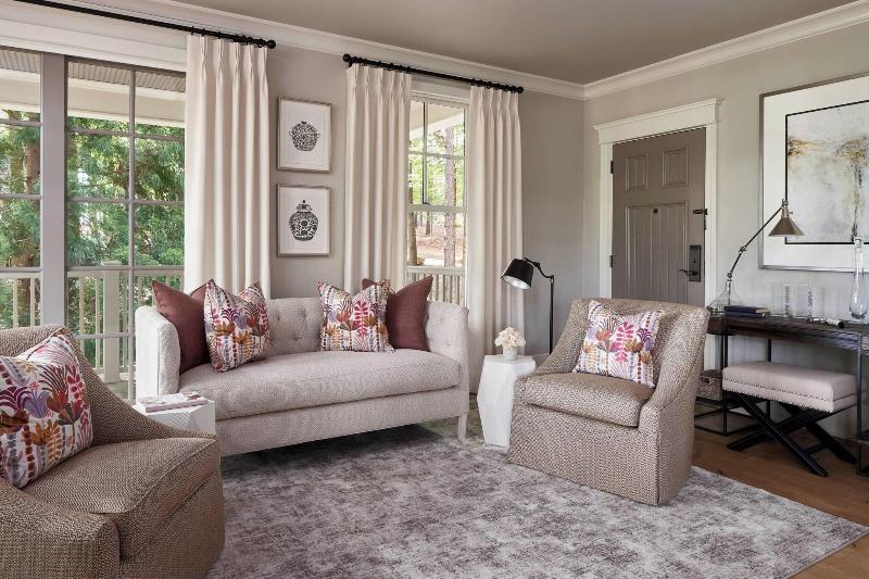 The Ritz-Carlton Reynolds, Lake Oconee image