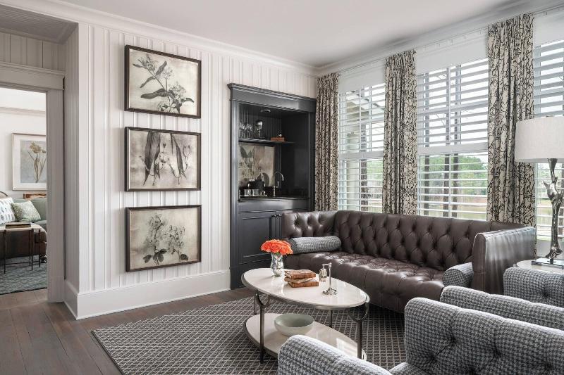 The Ritz-Carlton Reynolds, Lake Oconee image