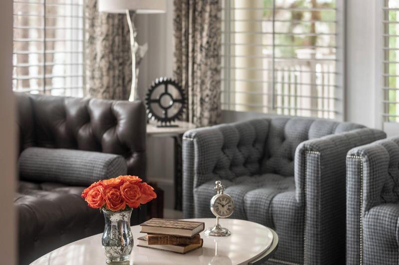 The Ritz-Carlton Reynolds, Lake Oconee image