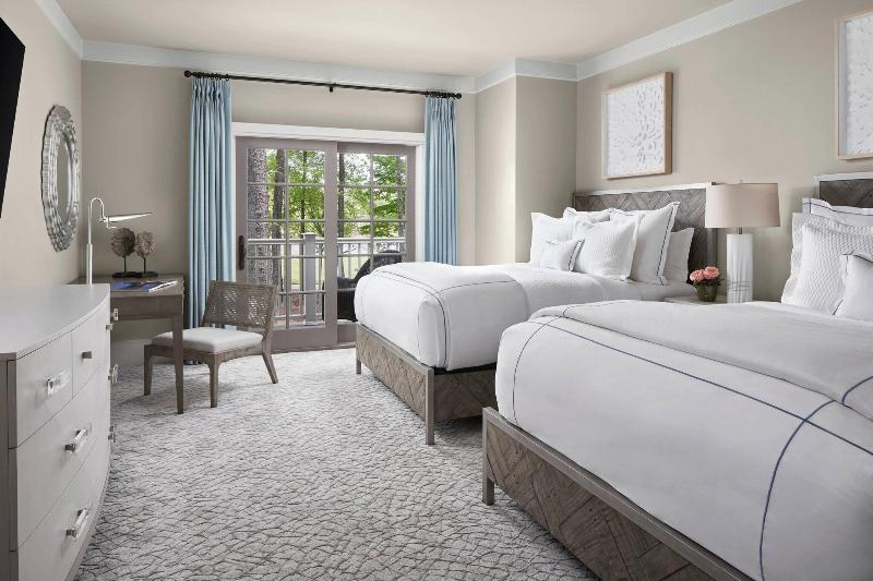 The Ritz-Carlton Reynolds, Lake Oconee image