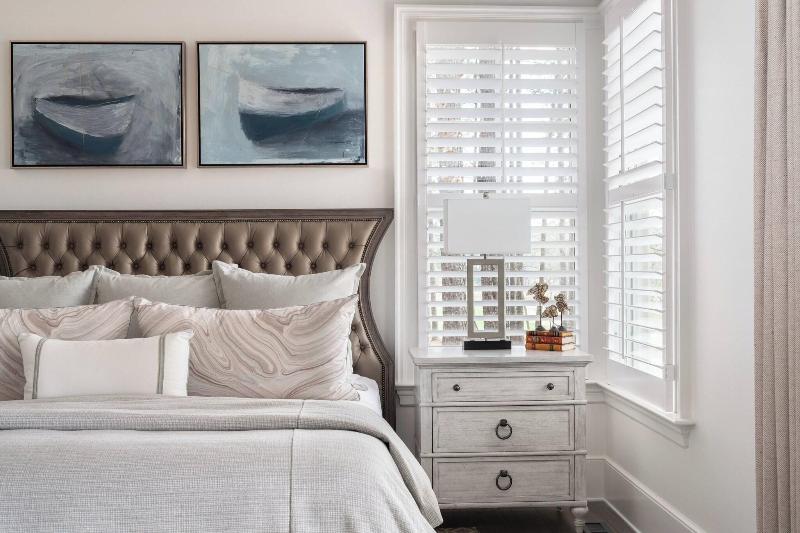 The Ritz-Carlton Reynolds, Lake Oconee image