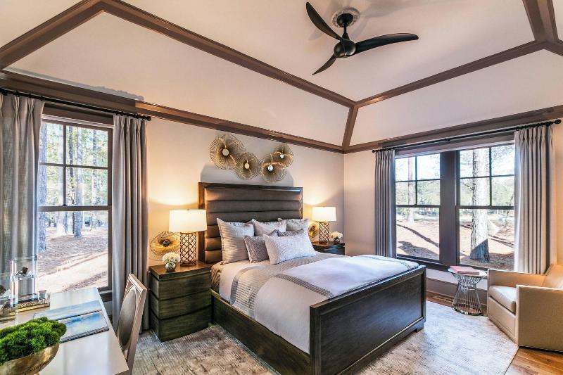 The Ritz-Carlton Reynolds, Lake Oconee image
