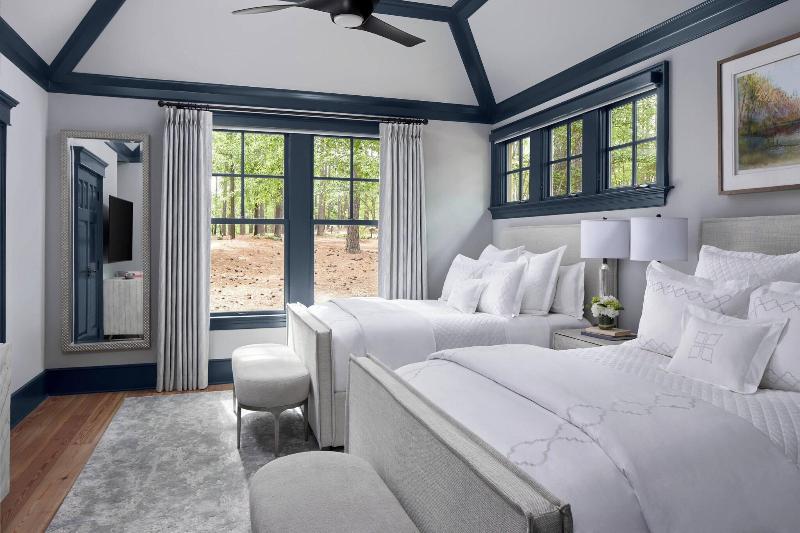 The Ritz-Carlton Reynolds, Lake Oconee image