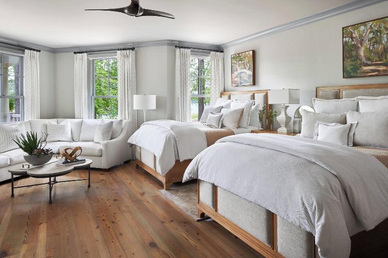 The Ritz-Carlton Reynolds, Lake Oconee image