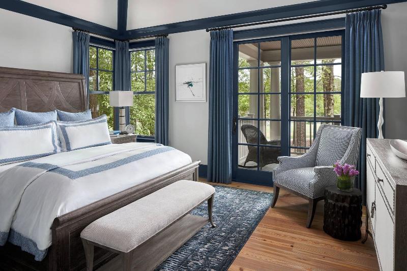 The Ritz-Carlton Reynolds, Lake Oconee image