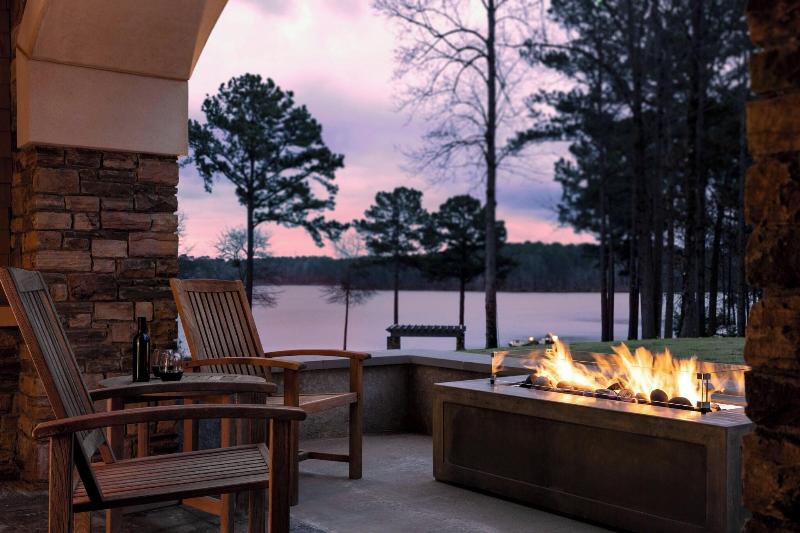 The Ritz-Carlton Reynolds, Lake Oconee image