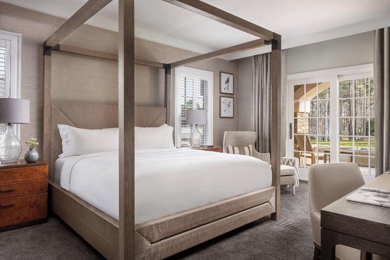 The Ritz-Carlton Reynolds, Lake Oconee image