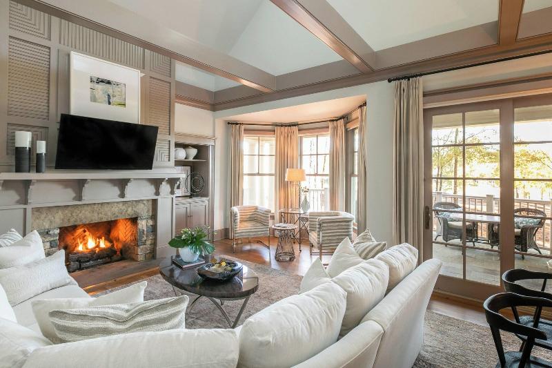 The Ritz-Carlton Reynolds, Lake Oconee image