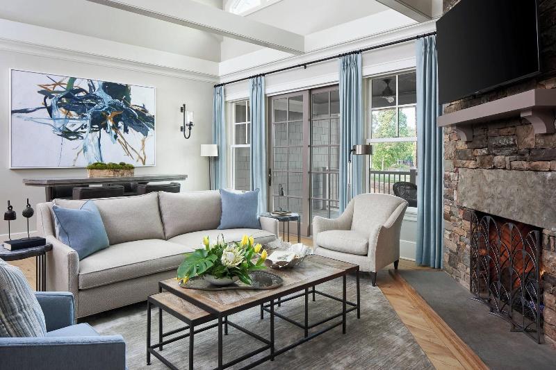The Ritz-Carlton Reynolds, Lake Oconee image