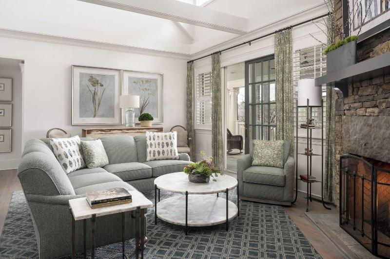 The Ritz-Carlton Reynolds, Lake Oconee image