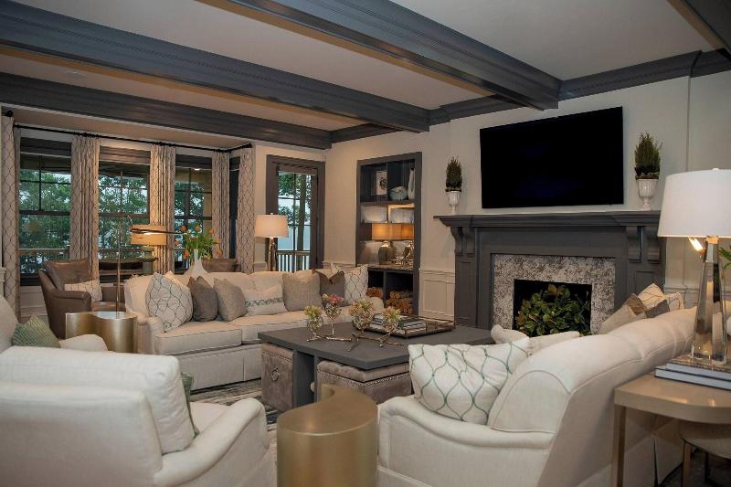 The Ritz-Carlton Reynolds, Lake Oconee image