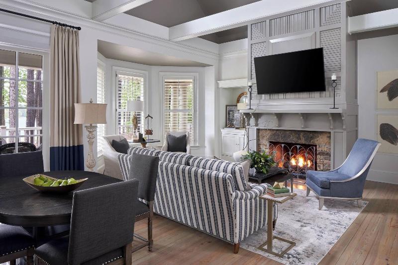 The Ritz-Carlton Reynolds, Lake Oconee image