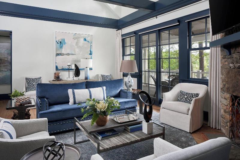 The Ritz-Carlton Reynolds, Lake Oconee image