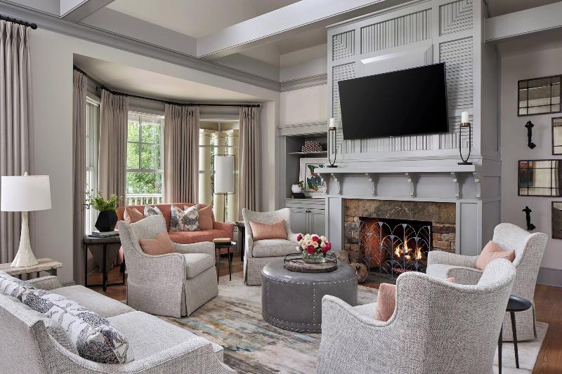 The Ritz-Carlton Reynolds, Lake Oconee image