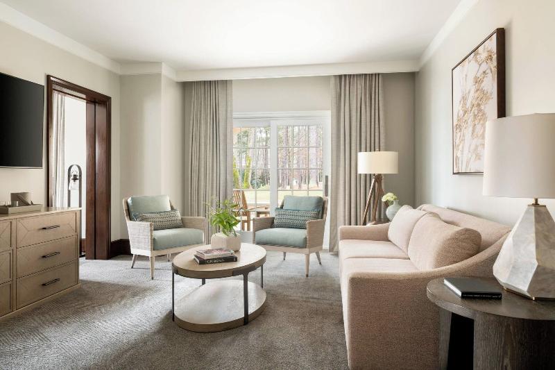 The Ritz-Carlton Reynolds, Lake Oconee image
