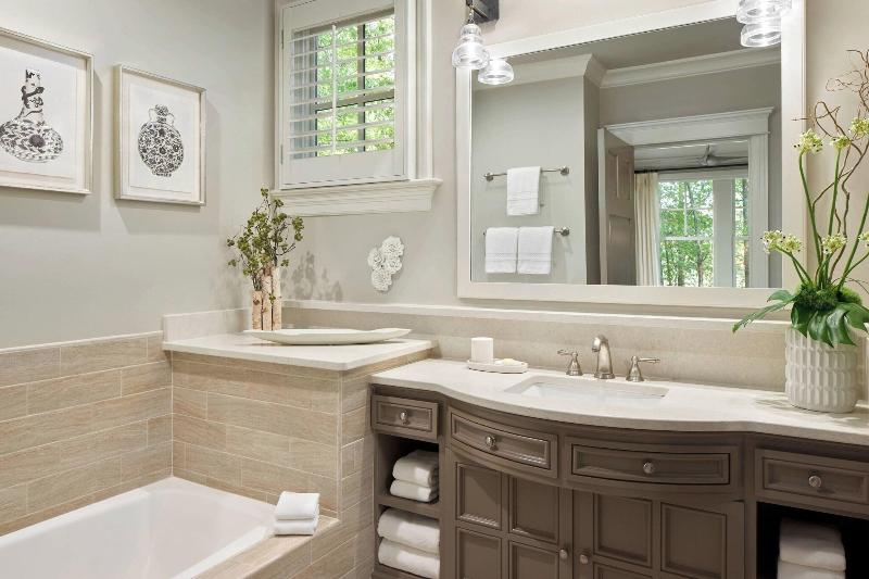 The Ritz-Carlton Reynolds, Lake Oconee image