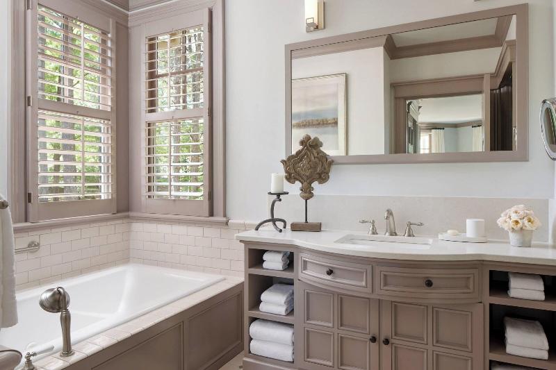 The Ritz-Carlton Reynolds, Lake Oconee image