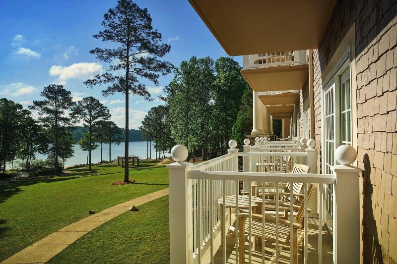 The Ritz-Carlton Reynolds, Lake Oconee image