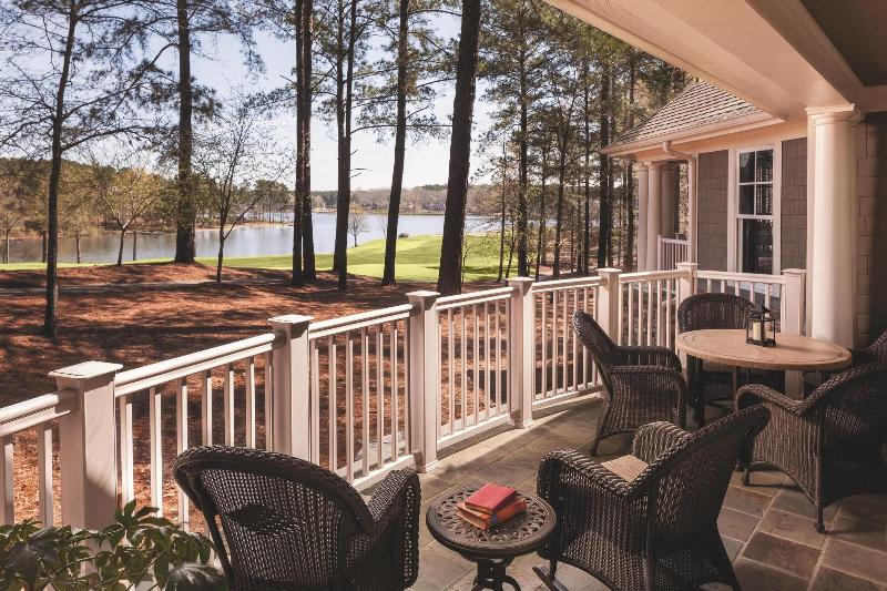 The Ritz-Carlton Reynolds, Lake Oconee image