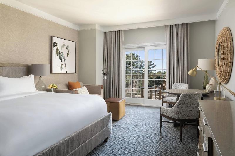 The Ritz-Carlton Reynolds, Lake Oconee image