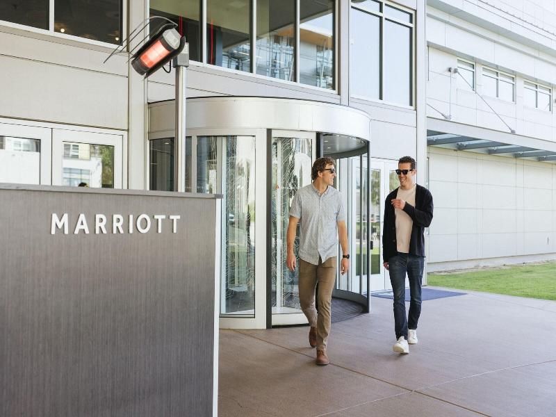 Seattle Marriott Bellevue
