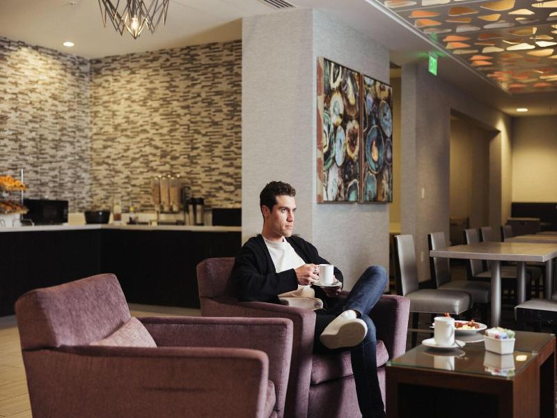 Seattle Marriott Bellevue