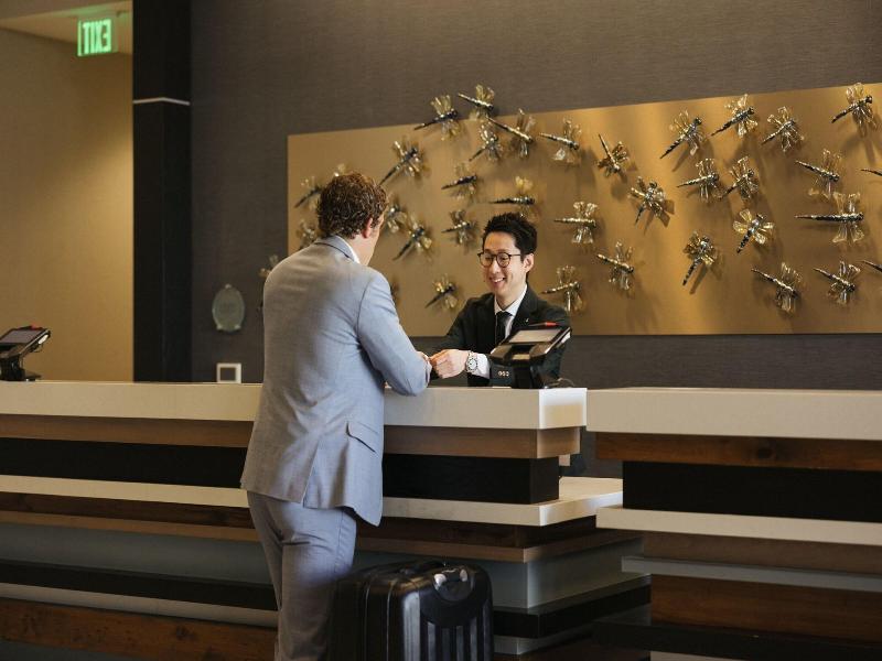 Seattle Marriott Bellevue