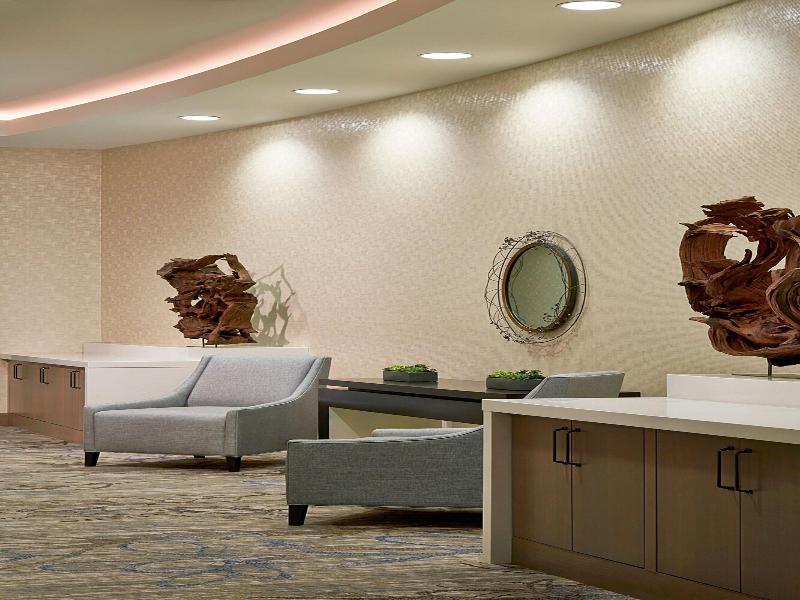 Seattle Marriott Bellevue — photo 117