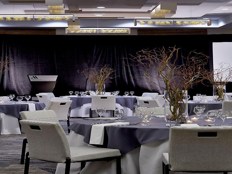 Seattle Marriott Bellevue — photo 114