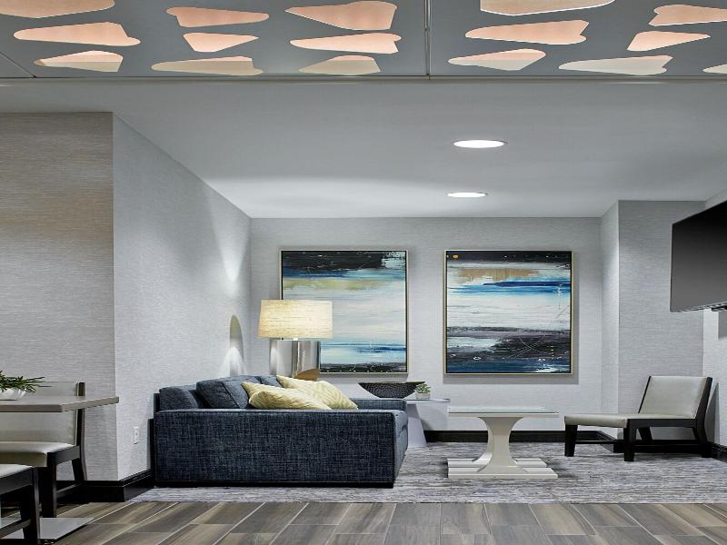 Seattle Marriott Bellevue — photo 153