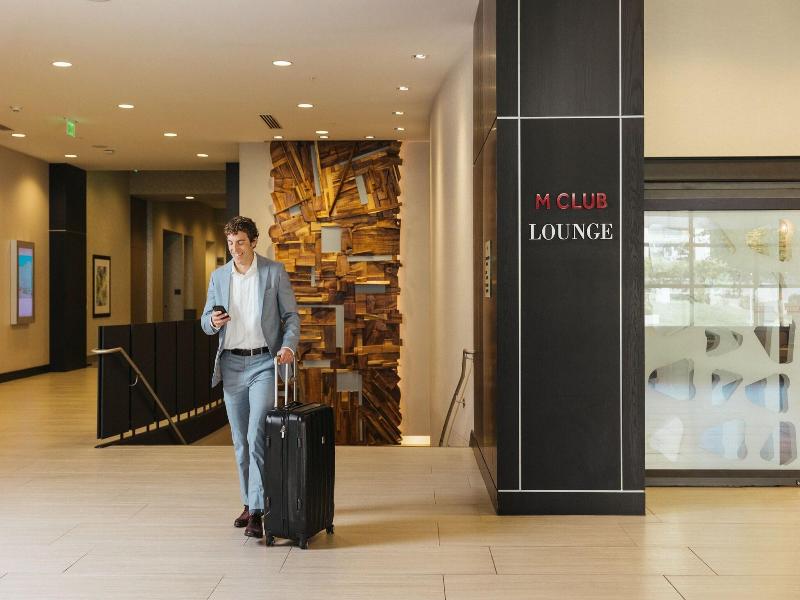 Seattle Marriott Bellevue — photo 118