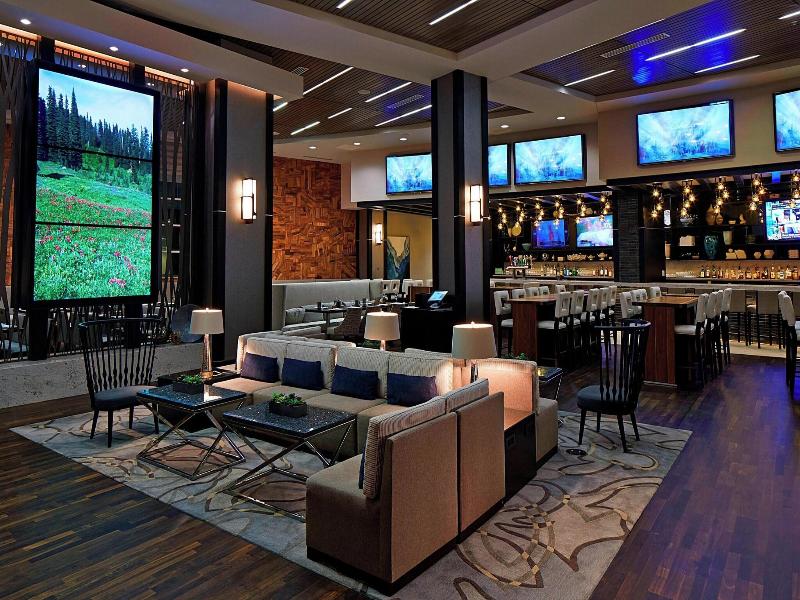 Seattle Marriott Bellevue — photo 63