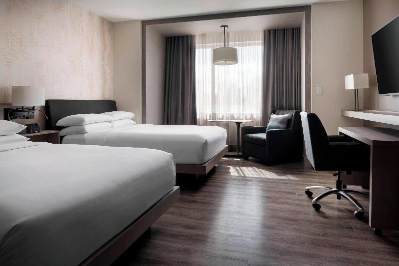 Seattle Marriott Bellevue image