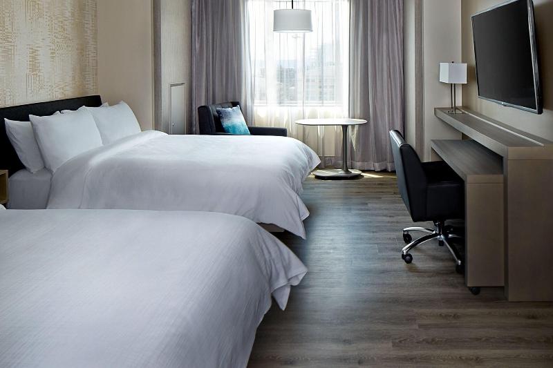 Seattle Marriott Bellevue image