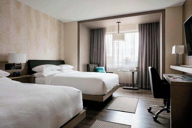 Seattle Marriott Bellevue image