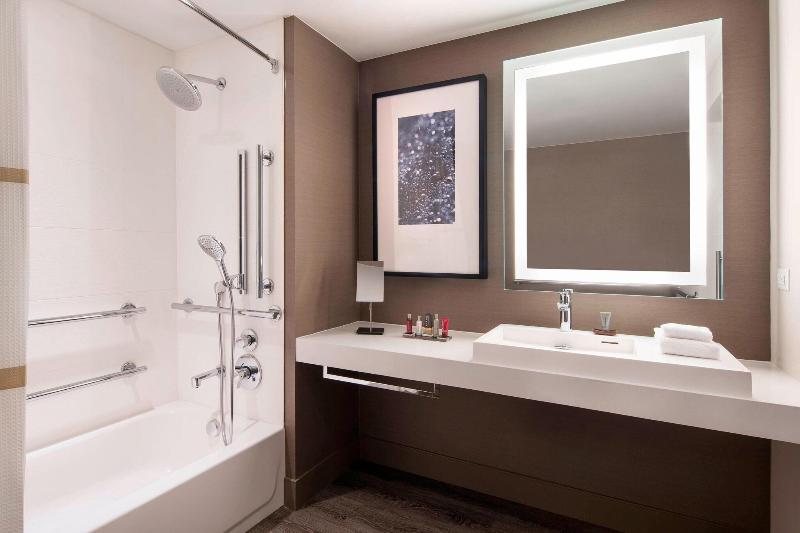 Seattle Marriott Bellevue image