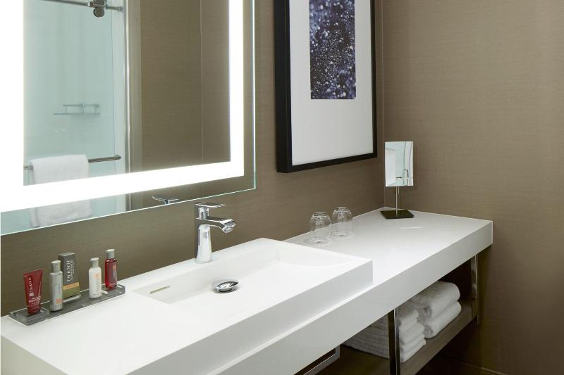Seattle Marriott Bellevue image
