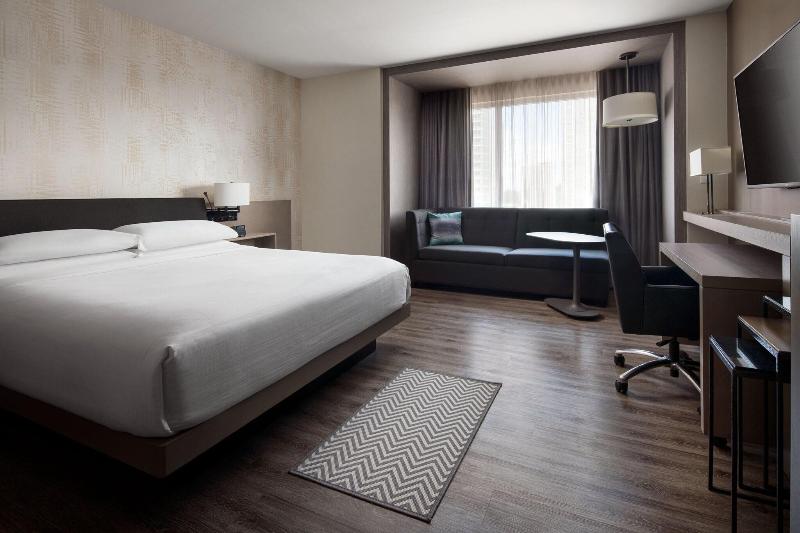 Seattle Marriott Bellevue image