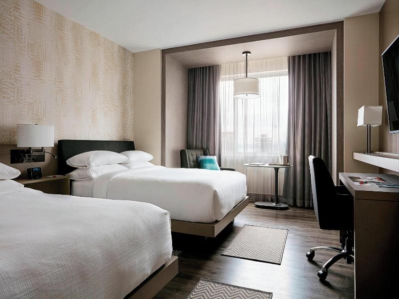Seattle Marriott Bellevue image