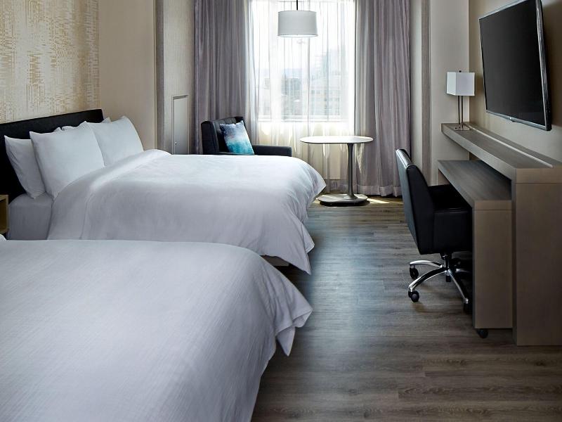 Seattle Marriott Bellevue image