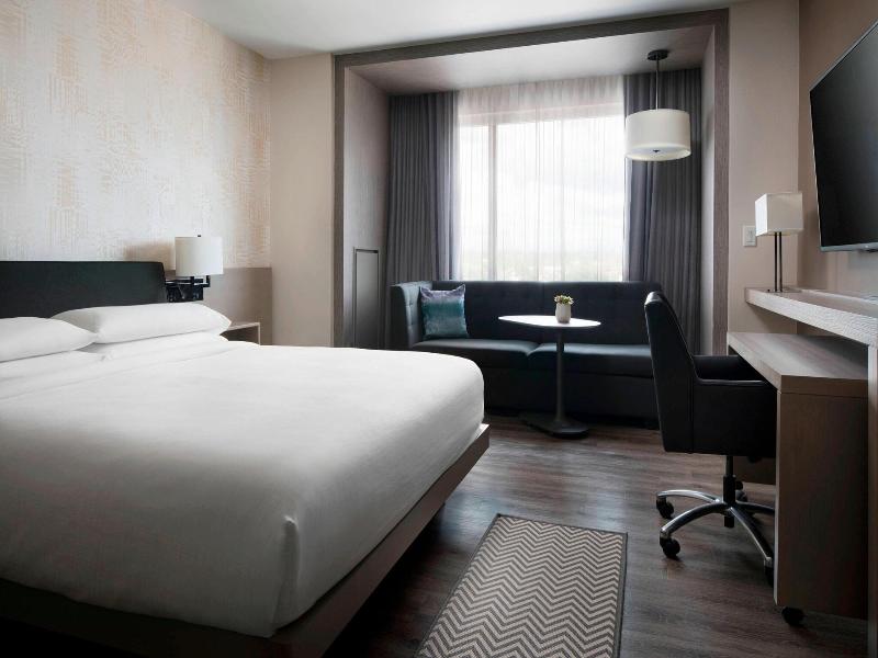 Seattle Marriott Bellevue image